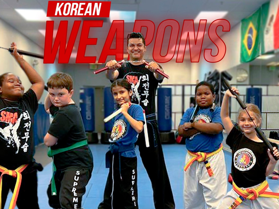 Supreme martial arts ocoee